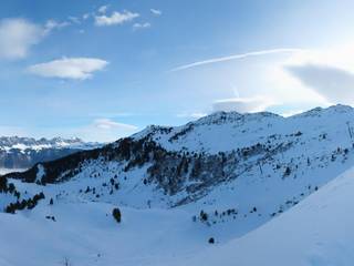 Flumserberg Bergbahnen AG