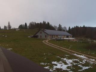 Vallée de Joux Tourisme