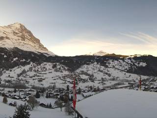 Belvedere Grindelwald Hotel