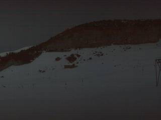 Wasserauen-Ebenalp Luftseilbahn