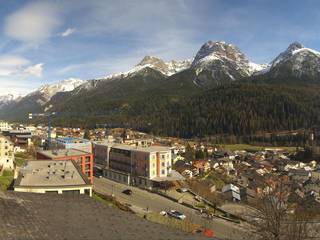 Belvedère Scuol Hotel