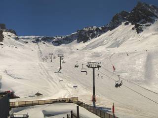 Tignes