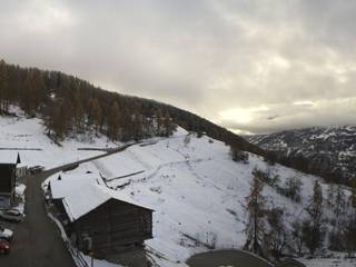 Nax Office du Tourisme