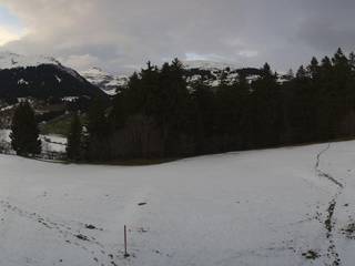 Golf Brigels - Beer SA