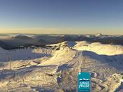 Grand Massif Domaine Flaine