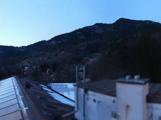 Hasliberg Rehaklinik AG