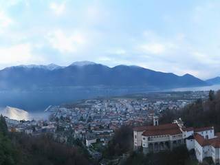 Organizzazione turistica Lago Maggiore e Valli