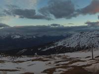 Laax Flims Falera - Weisse Arena