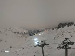 Andermatt Sedrun Disentis