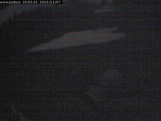 Valley station/slope