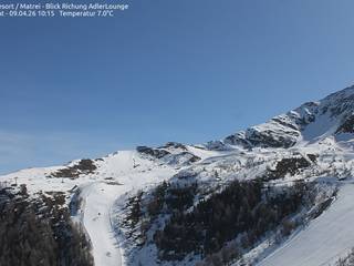 Goldried/Adler Lounge (Matrei)