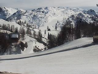 Ostale Spletne Kamere na Voglu