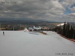 Kotelnica Express IV