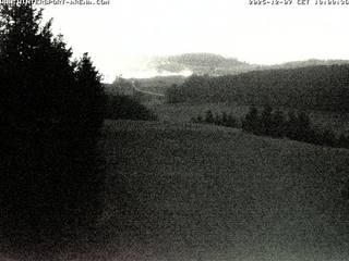 Salach mountain station