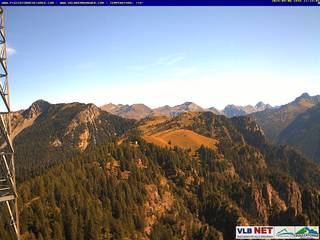 Torcole/Val Brembana