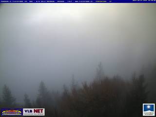 Panorama di Piazzatorre