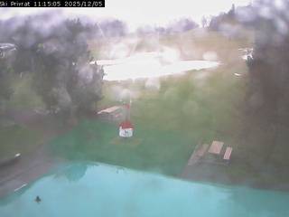 Přívrat/Pinguin park Přívrat