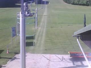 Přívrat/Small lift Přívrat