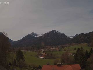 Fischhausen am Schliersee/Neuhaus/Brecherspitz