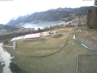 Schliersbergalm/Schliersee