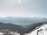 Chuo Alps Senjojiki 2