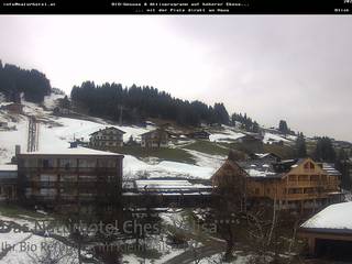 Naturhotel Chesa Valisa/Heuberg Arena