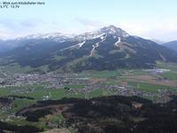 St. Johann in Tirol & Kitzbüheler Horn