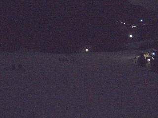 Unternberg mountain station