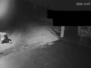 Peklák/Ski run Zahrádky