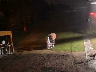 Peklák/Peklák ski run