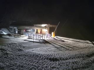 Malga Polzone/Presolana