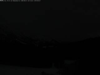 Unterjoch/Kühgundspitze/Iseler