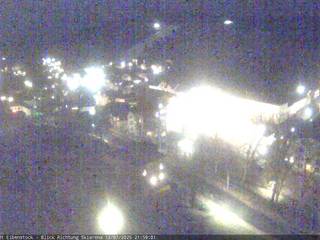 Town Hall Eibenstock/Skiarena