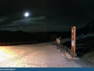 Maniva/Panoramica Chalet