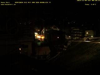 Haus Keti/Riezlern/Heuberg (1,100 m)