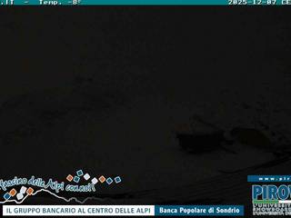 Punta degli Spiriti/Trincerone