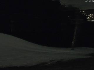 Mountain station/lift/slope