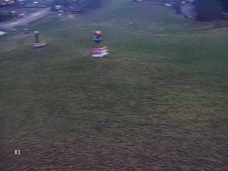 WIEŻYCA - ski Koszałkowo