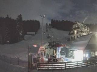 Kompleks BESKID Spytkowice