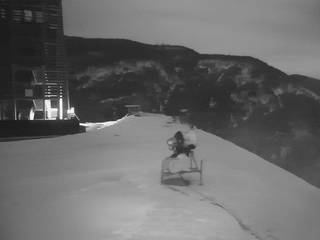 Zawoja - Mosorny Groń