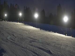 U Jędrola Stacja dolna