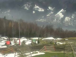 Góra ŻAR - Beskid Mały