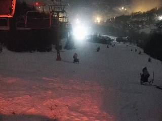 Harbutowice-Szklana Góra