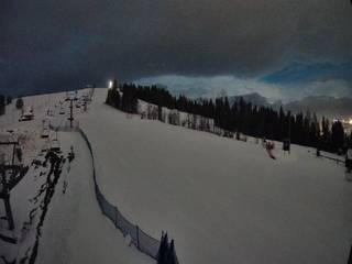 Grapa Litwinka Czarna Góra