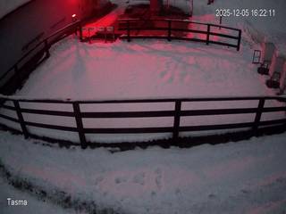 Harbutowice - Szklana Góra ski blisko Krakowa