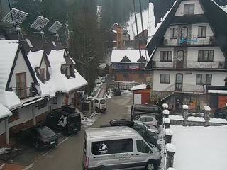 Dom Wczasowy Jędrol