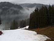 Długa Polana - Turbacz