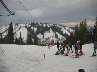 U Jędrola Stacja górna