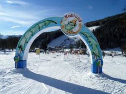 Ramsau am Dachstein – Rittisberg