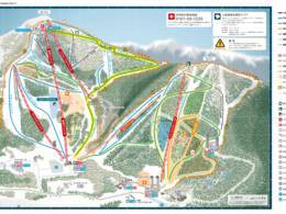 Hoshino Resorts Tomamu